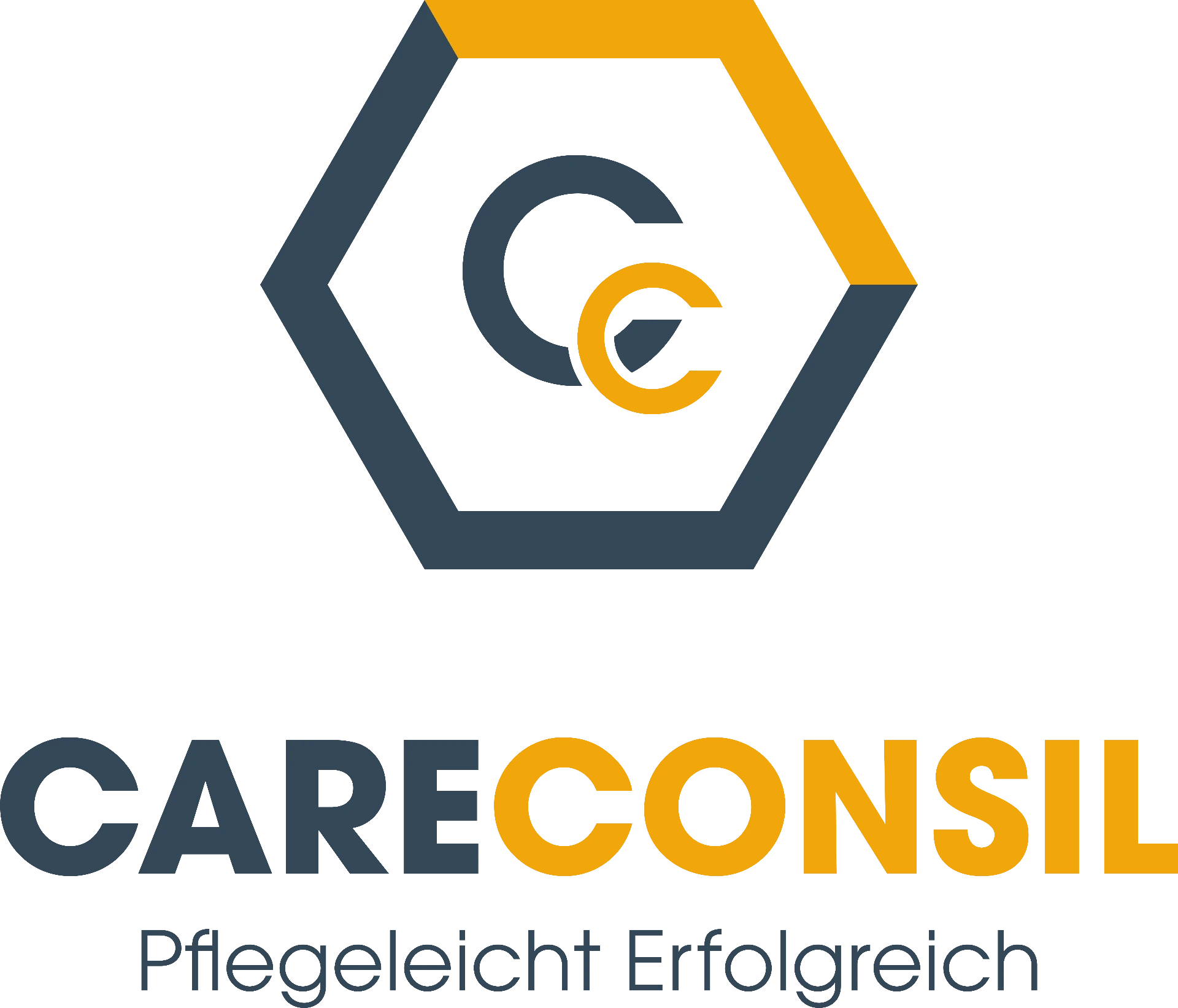 CareConsil — Pflegeleicht Erfolgreich